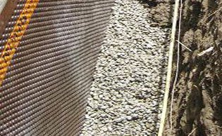 Exterior Waterproofing